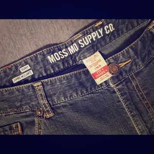 Mossimo skinny jeans